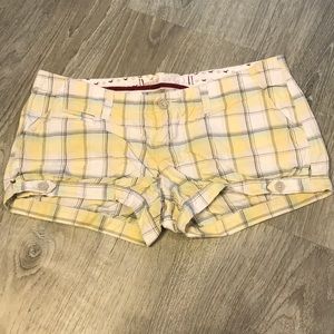 Hollister Shorts